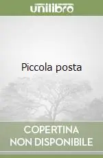 Piccola posta Prezzo Scontato