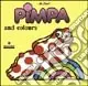 Pimpa and colours Popolare
