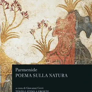 Poema sulla natura Prezzo Ridotto