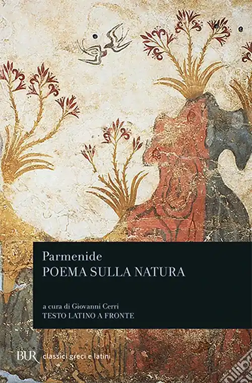Poema sulla natura Prezzo Ridotto