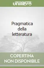 Solo Oggi Pragmatica della letteratura