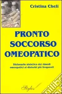 Pronto soccorso omeopatico. Dizionario sintetico dei rimedi omeopatici ai disturbi più frequenti Promo Stagionale