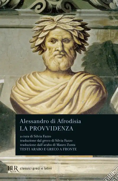 Subito Disponibile La provvidenza