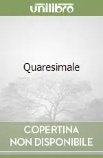 Quaresimale Più Venduto