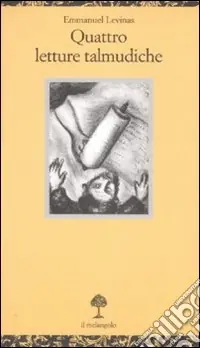 Quattro letture talmudiche Must-Have