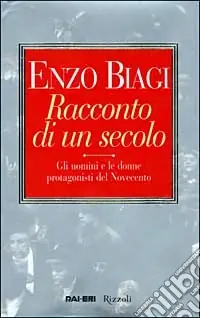 Racconto di un secolo Consegna Rapida
