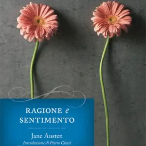 Super Prezzo Ragione e sentimento