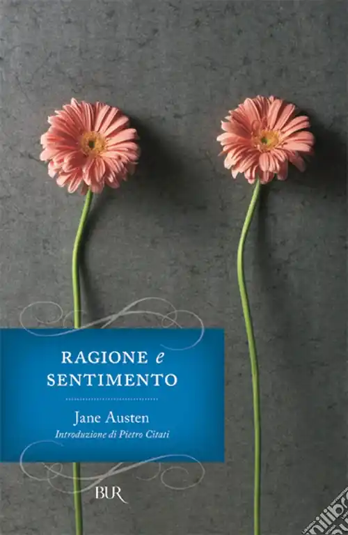 Super Prezzo Ragione e sentimento