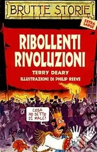 Compra Oggi Stesso Ribollenti rivoluzioni. Ediz. illustrata
