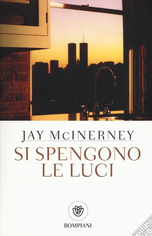 Si spengono le luci Promo Stagionale