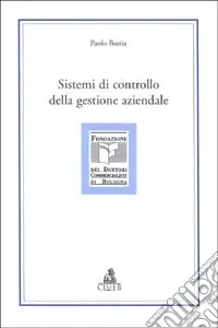 Sistemi di controllo della gestione aziendale Prezzo Scontato