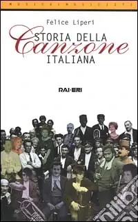 Storia della canzone italiana Esclusivo