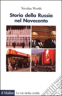 Storia della Russia nel Novecento Prezzo Di Fabbrica