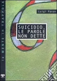 Spedito Oggi Suicidio, le parole non dette