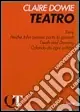 Occasione Imperdibile Teatro Benji-Perché John Lennon porta la gonna? -Death and dancing-Colando da ogni orifizio