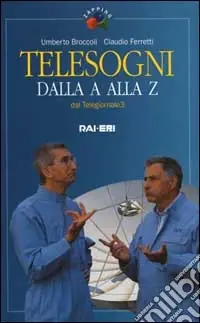 Telesogni dalla A alla Z Offerta Del Giorno