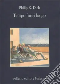 Acquista Ora Tempo fuori luogo
