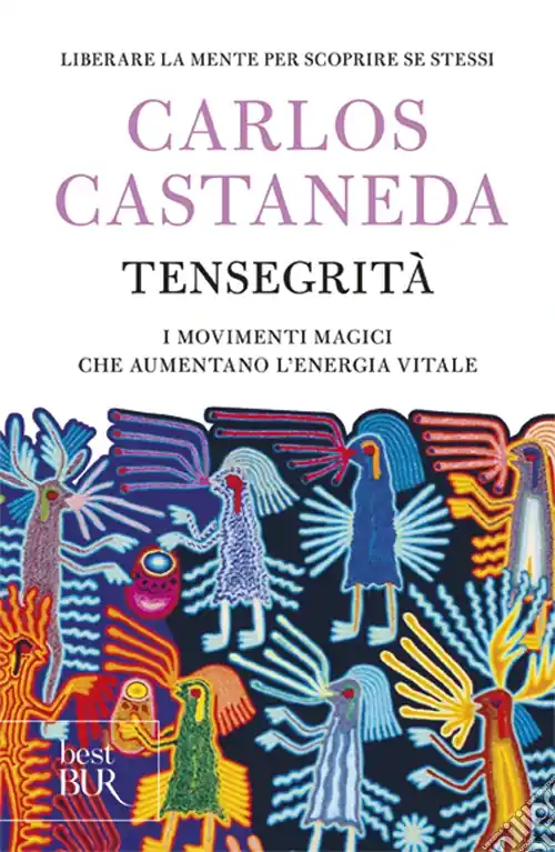 Offerta Tensegrità