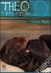 Consegna Rapida Theo. Il dono degli dei