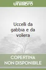 Economico Uccelli da gabbia e da voliera