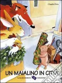 Un maialino in città Solo Oggi