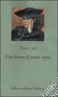 Una donna di nome Anne Ordina Subito