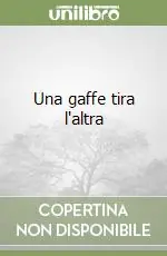 Super Prezzo Una gaffe tira l‘altra