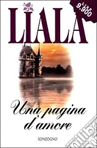 Una pagina d‘amore Prezzo Scontato