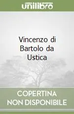 Vincenzo di Bartolo da Ustica Ultima Occasione