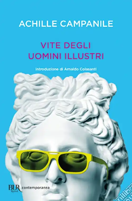 Vite degli uomini illustri Ordina Subito