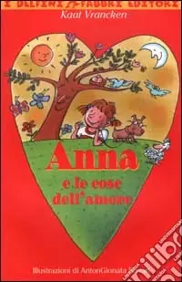 Anna e le cose dell‘amore Popolare