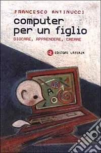 Offerta Limitata Computer per un figlio. Giocare, apprendere, creare