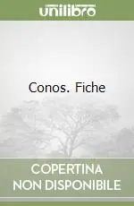 Conos. Fiche Novità