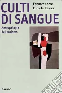Culti di sangue. Antropologia del nazismo Promo Stagionale