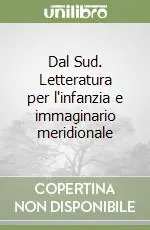 Sconto Dal Sud. Letteratura per l‘infanzia e immaginario meridionale