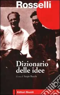 Dizionario delle idee Acquista Ora