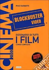 Esclusivo Dizionario di tutti i film