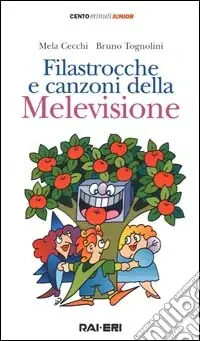 Filastrocche e canzoni della Melevisione Quantità Limitata