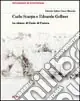 Promo Stagionale Carlo Scarpa e Edoardo Gellner. La chiesa di Corte di Cadore. Ediz. illustrata