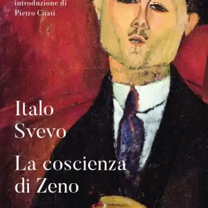 La coscienza di Zeno Offerta