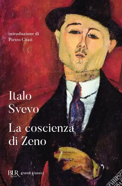 La coscienza di Zeno Offerta