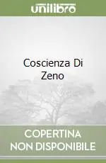 Coscienza Di Zeno Novità