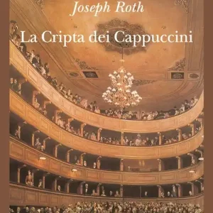 Acquista Ora La cripta dei cappuccini