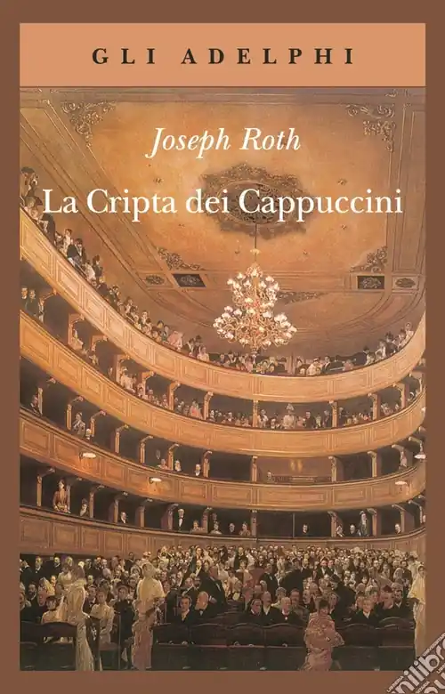 Acquista Ora La cripta dei cappuccini