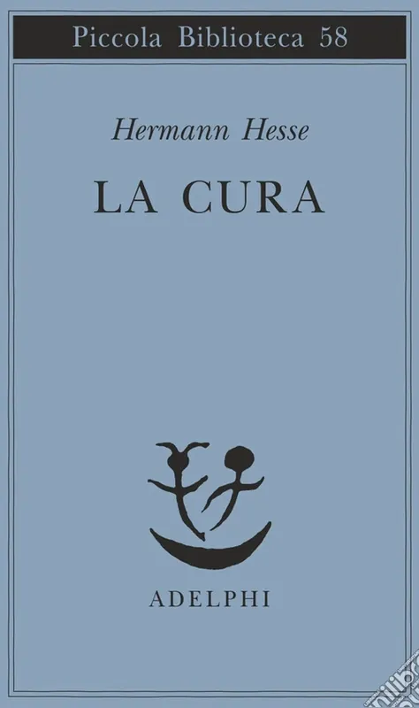 Più Venduto La cura