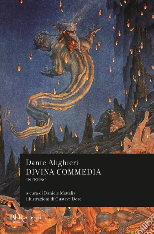 La Divina Commedia. Inferno Super Prezzo