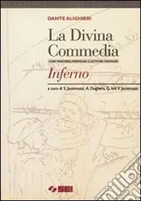 La Divina Commedia. Inferno Nuova Collezione