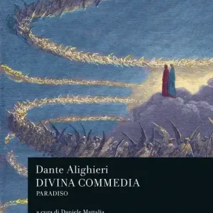 La Divina Commedia. Paradiso Compra Online