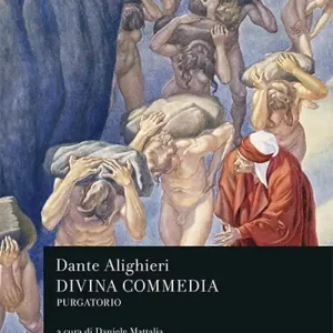 Pagamento Sicuro La Divina Commedia. Purgatorio