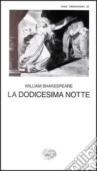 Consegna Rapida La dodicesima notte